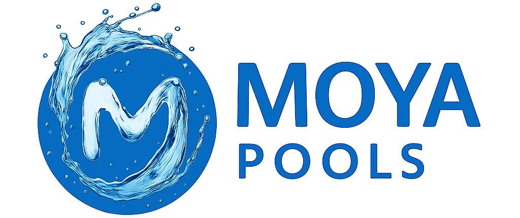 Moya Pools Logo